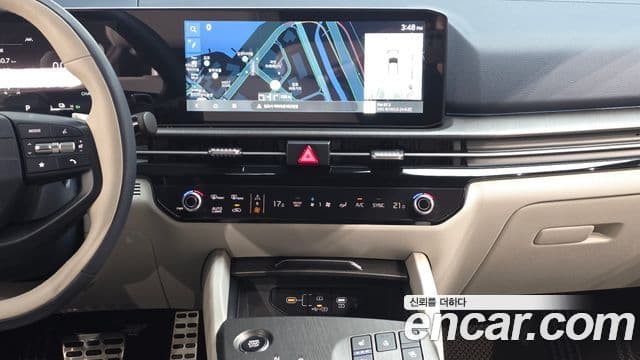 Kia Sportage 2025 — Фото 13/20