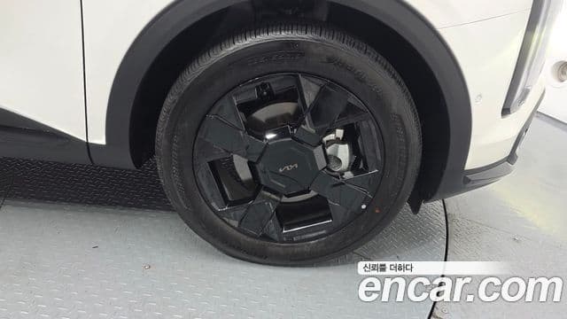 Kia Sportage 2025 — Photo 9/30
