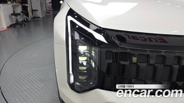 Kia Sportage 2025 — Photo 5/30