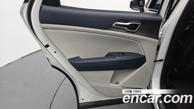 Kia Sportage 2025 — Photo 27/30