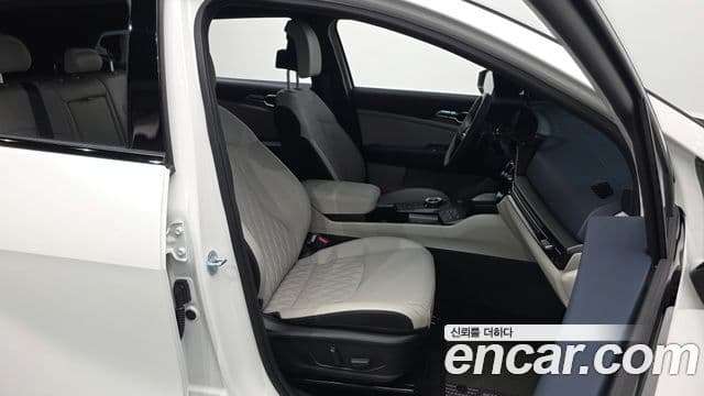 Kia Sportage 2025 — Photo 15/30