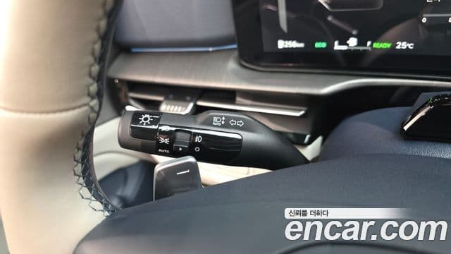 Kia Sportage 2025 — Photo 16/30