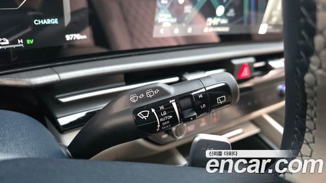 Kia Sportage 2025 — Photo 28/30