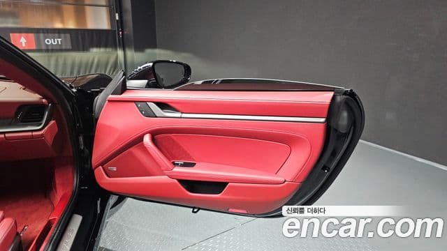 Porsche 911 2024 — ფოტო 2/34