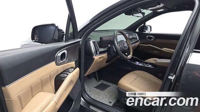 Kia Sorento 2024 — Фото 10/20