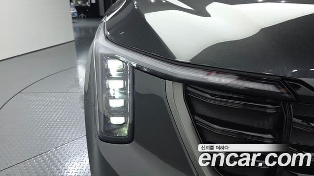 Kia Sorento 2024 — ფოტო 29/31