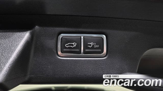 Kia Sorento 2024 — ფოტო 27/31