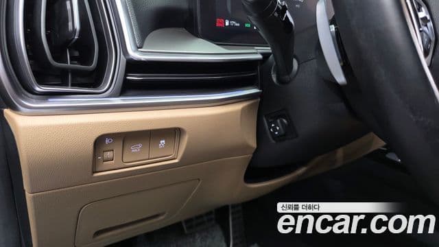 Kia Sorento 2024 — ფოტო 26/31