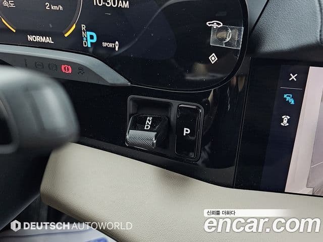 Porsche Taycan 2023 — Şəkil 3/20