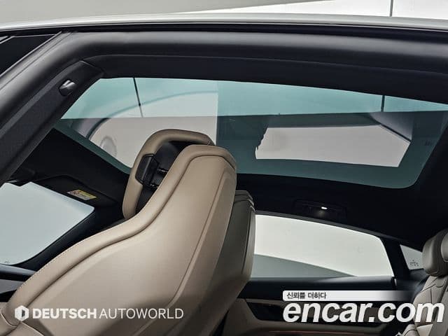Porsche Taycan 2023 — Şəkil 2/20