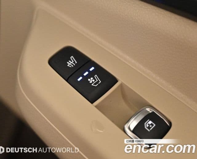 Kia Carnival 2024 — Фото 16/20