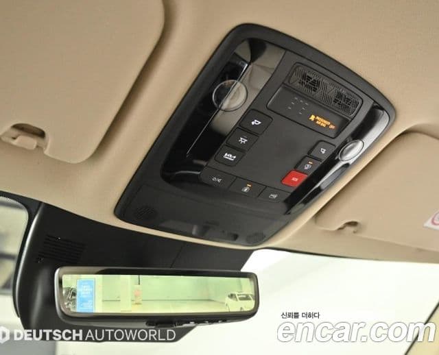 Kia Carnival 2024 — Фото 17/20