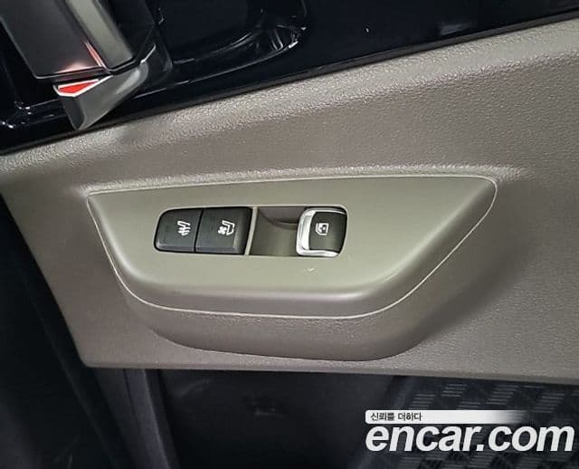 Kia Carnival 2024 — Фото 14/19