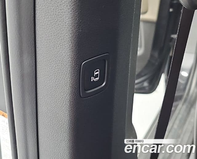 Kia Carnival 2024 — Фото 15/19