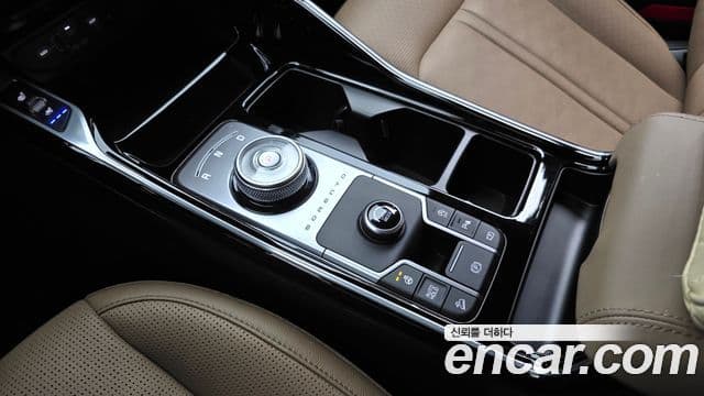 Kia Sorento 2025 — Фото 9/20