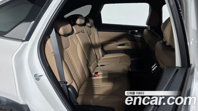 Kia Sorento 2025 — Фото 11/20
