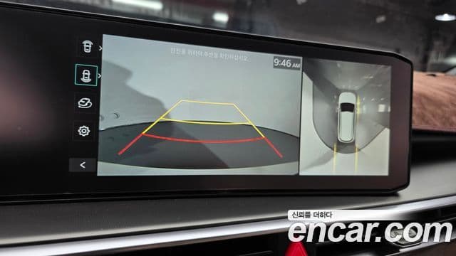 Kia Sorento 2025 — Фото 16/20