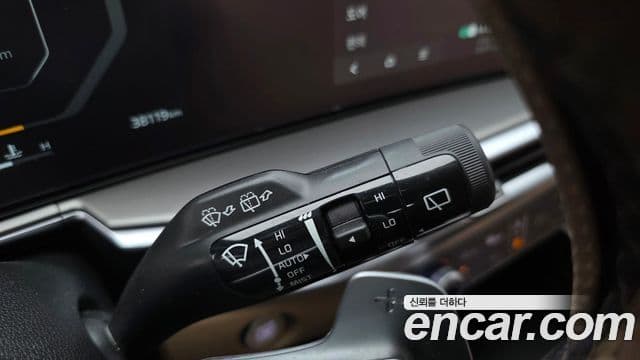 Kia Sorento 2025 — Фото 19/20