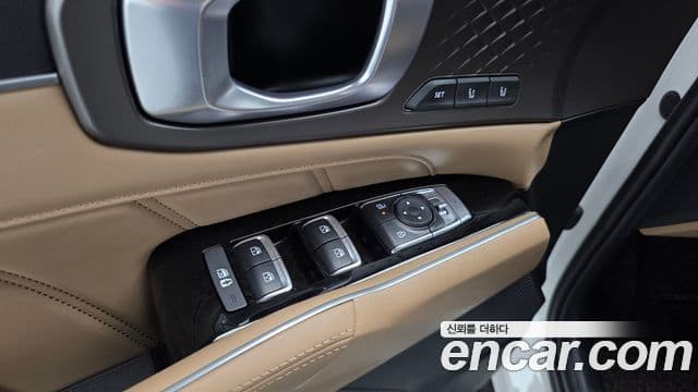 Kia Sorento 2025 — Фото 20/20