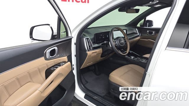 Kia Sorento 2025 — Фото 9/20
