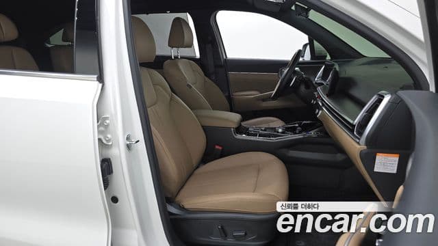 Kia Sorento 2025 — Фото 11/20