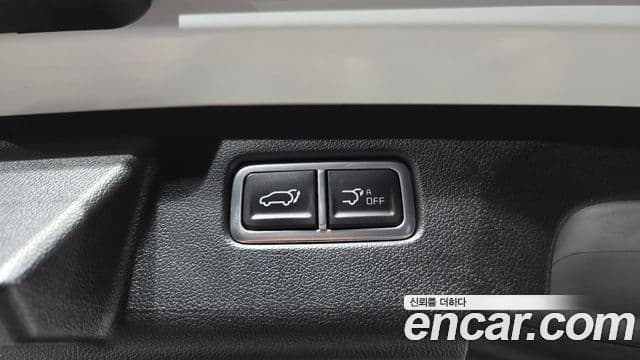 Kia Sorento 2025 — Фото 20/20