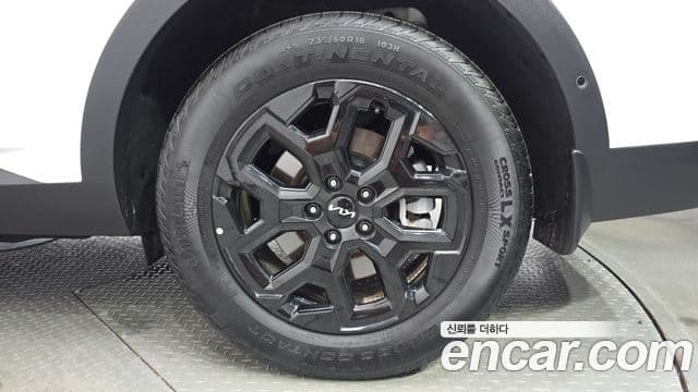 Kia Sorento 2025 — Photo 3/38
