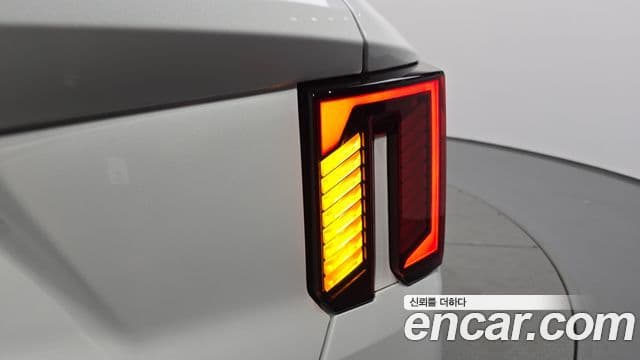 Kia Sorento 2025 — Photo 25/38