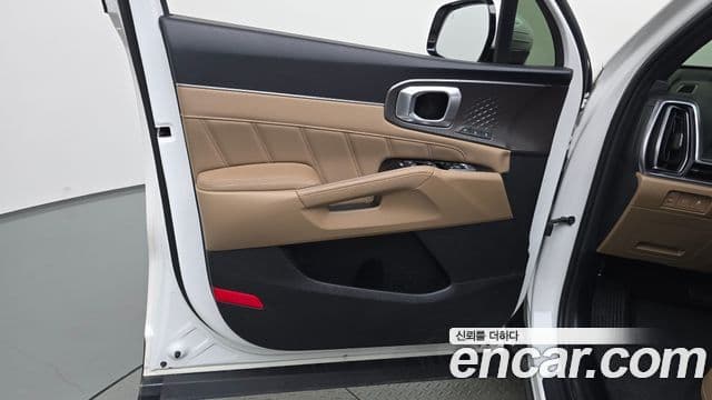 Kia Sorento 2025 — Photo 15/38