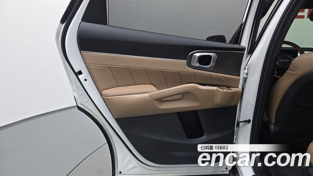 Kia Sorento 2025 — Photo 26/38