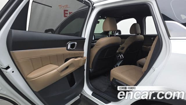 Kia Sorento 2025 — Photo 11/38