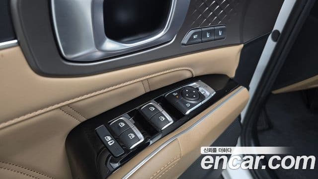 Kia Sorento 2025 — Photo 30/38
