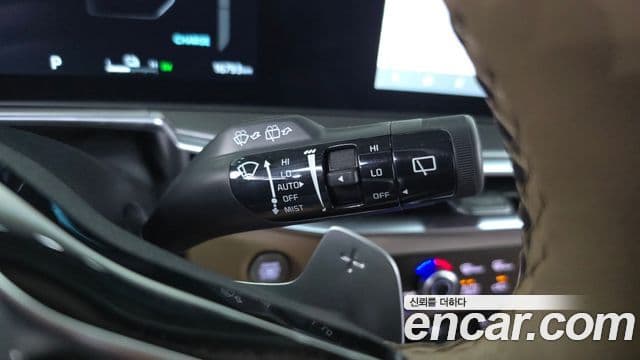 Kia Sorento 2025 — Photo 23/38