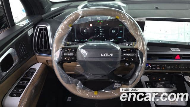 Kia Sorento 2026 — Фото 13/20