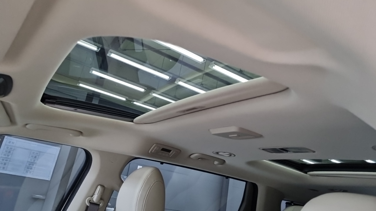 Kia Carnival 2024 — Şəkil 4/18