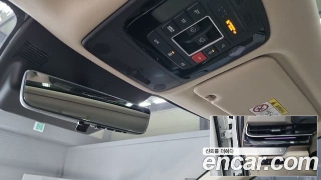 Kia Carnival 2024 — Şəkil 6/18