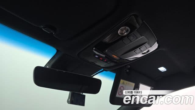 Kia K8 2021 — Photo 9/20