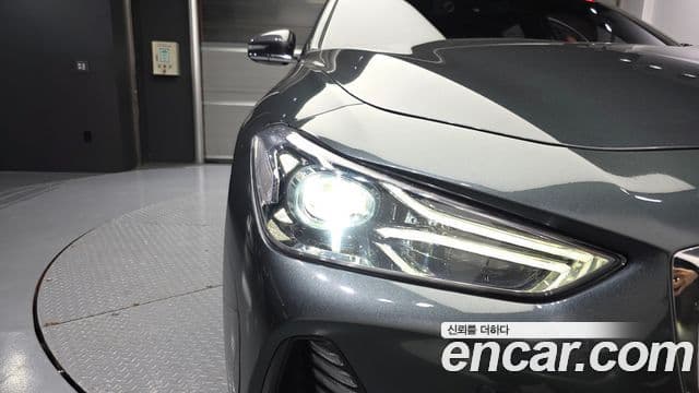 Genesis G70 2018 — Şəkil 25/33