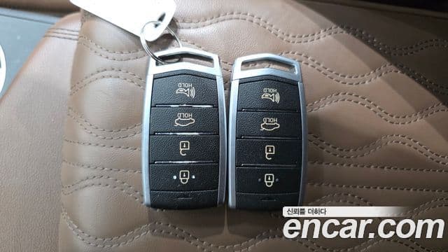 Genesis G70 2018 — Şəkil 20/33
