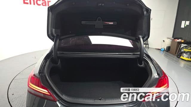 Genesis G70 2018 — Şəkil 2/33