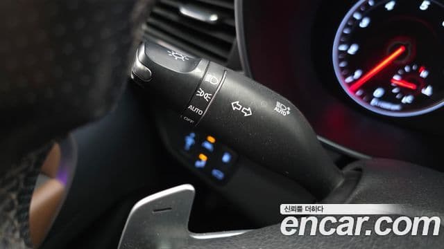 Genesis G70 2018 — Şəkil 6/33