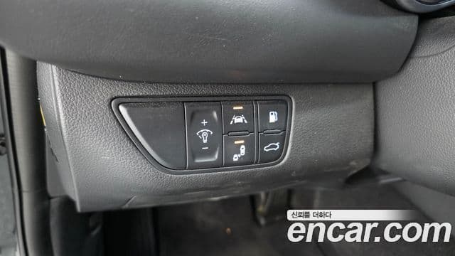 Genesis G70 2018 — Şəkil 10/33