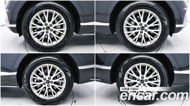Genesis GV80 2023 — Photo 6/20