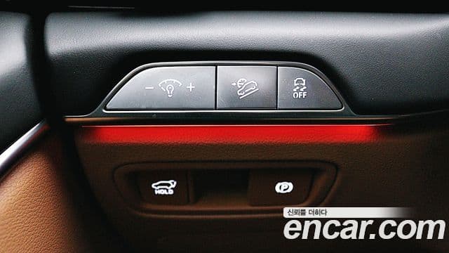 Genesis GV80 2023 — Photo 4/20