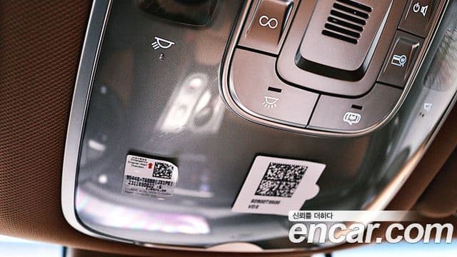 Genesis GV80 2023 — Photo 7/20