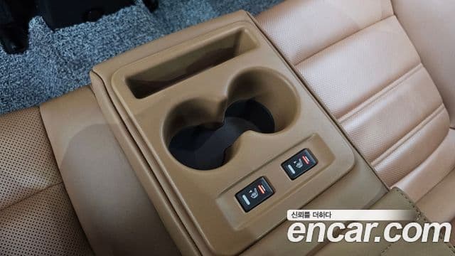 Renault Samsung SM6 2022 — Фото 19/20