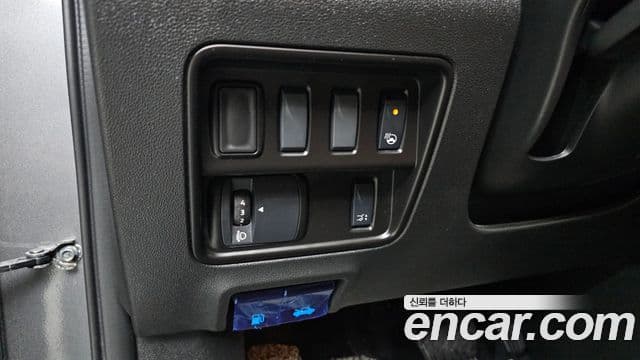Renault Samsung QM6 2021 — Şəkil 26/33