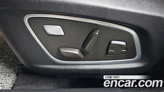 Renault Samsung QM6 2021 — Şəkil 13/33