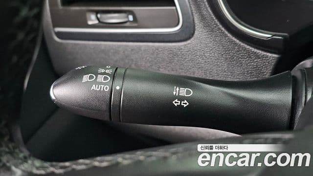 Renault Samsung QM6 2021 — Şəkil 21/33
