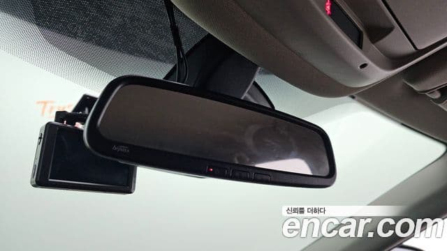 Renault Samsung QM6 2021 — Şəkil 17/33